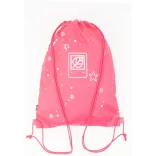 Budmil unisex táska-Tornazsák - 10150036-001