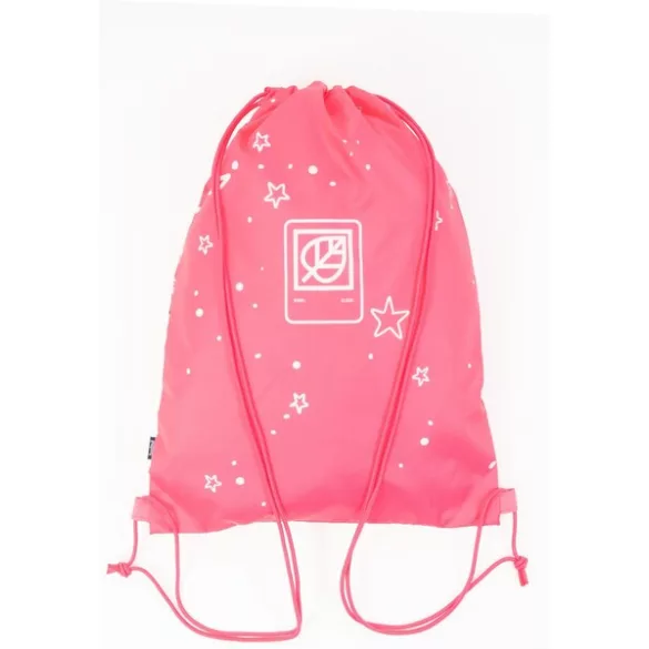 Budmil unisex táska-Tornazsák - 10150036-001