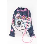 Budmil unisex táska-Tornazsák - 10150036-002