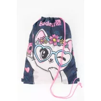 Budmil unisex táska-Tornazsák - 10150036-002