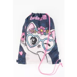 Budmil unisex táska-Tornazsák - 10150036-002