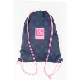 Budmil unisex táska-Tornazsák - 10150036-002