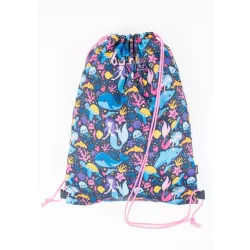 Budmil unisex táska-Tornazsák - 10150036-003