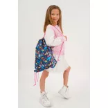 Budmil unisex táska-Tornazsák - 10150036-003