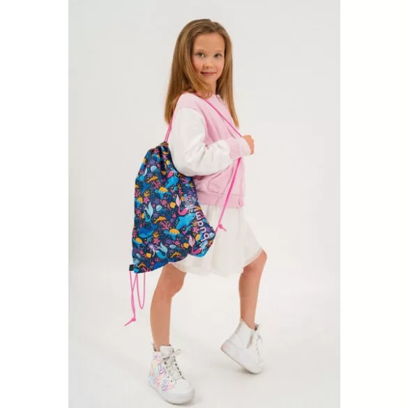 Budmil unisex táska-Tornazsák - 10150036-003