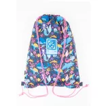 Budmil unisex táska-Tornazsák - 10150036-003