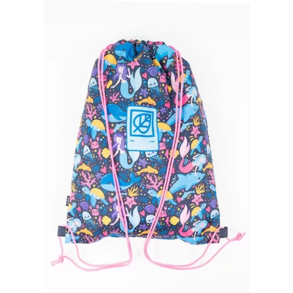 Budmil unisex táska-Tornazsák - 10150036-003