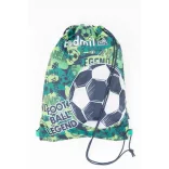 Budmil unisex táska-Tornazsák - 10150036-004