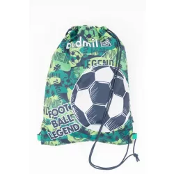 Budmil unisex táska-Tornazsák - 10150036-004