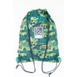 Budmil unisex táska-Tornazsák - 10150036-004