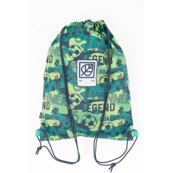 Budmil unisex táska-Tornazsák - 10150036-004