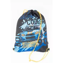 Budmil unisex táska-Tornazsák - 10150036-005