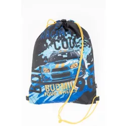 Budmil unisex táska-Tornazsák - 10150036-005