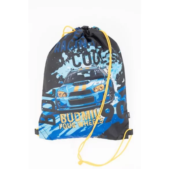 Budmil unisex táska-Tornazsák - 10150036-005