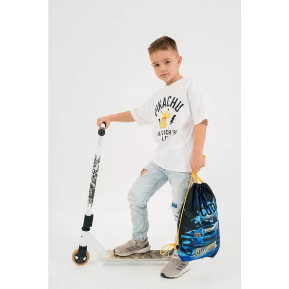 Budmil unisex táska-Tornazsák - 10150036-005