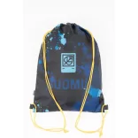 Budmil unisex táska-Tornazsák - 10150036-005