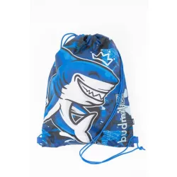 Budmil unisex táska-Tornazsák - 10150036-006
