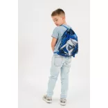 Budmil unisex táska-Tornazsák - 10150036-006