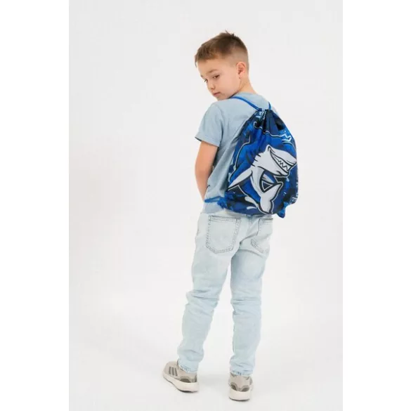 Budmil unisex táska-Tornazsák - 10150036-006