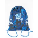 Budmil unisex táska-Tornazsák - 10150036-006