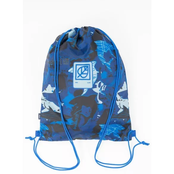 Budmil unisex táska-Tornazsák - 10150036-006