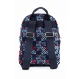 Budmil női táska-női hátitáskák - 10170074-002