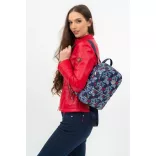 Budmil női táska-női hátitáskák - 10170074-002