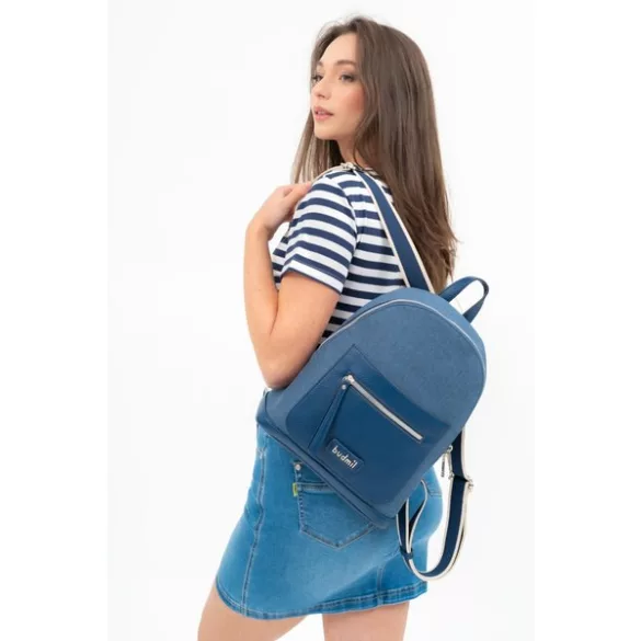 Budmil női táska-női hátitáskák - 10170077-002