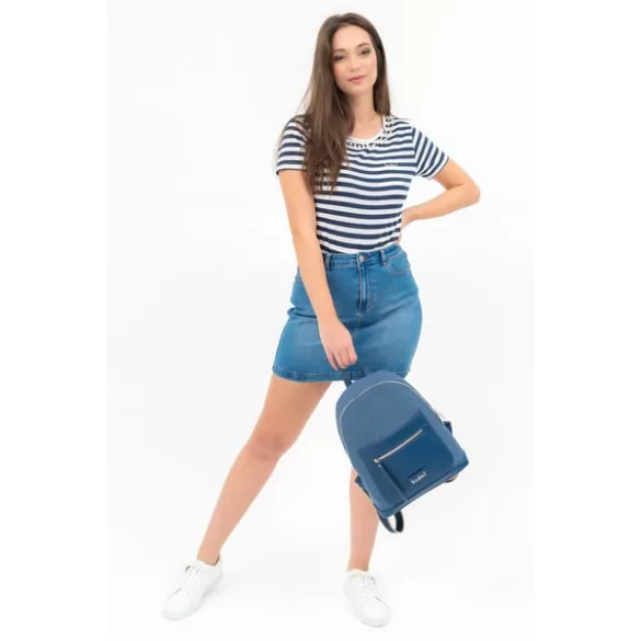 Budmil női táska-női hátitáskák - 10170077-002