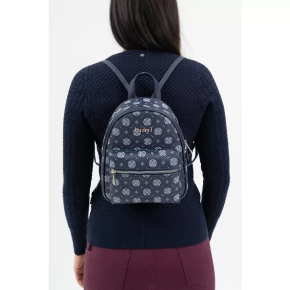 Budmil női táska-női hátitáskák - 10170082-001