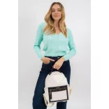 Budmil női táska-női hátitáskák - 10170083-001