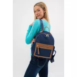 Budmil női táska-női hátitáskák - 10170083-002