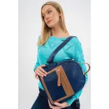 Budmil női táska-női hátitáskák - 10170083-002