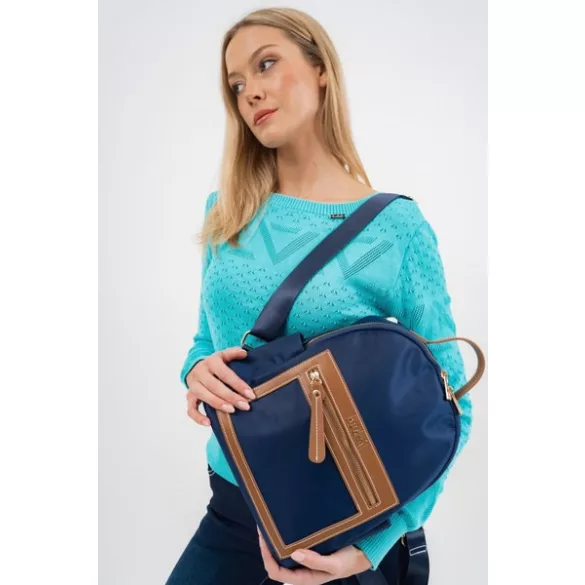 Budmil női táska-női hátitáskák - 10170083-002