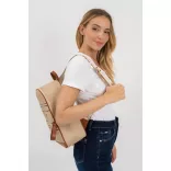 Budmil női táska-női hátitáskák - 10170084-001