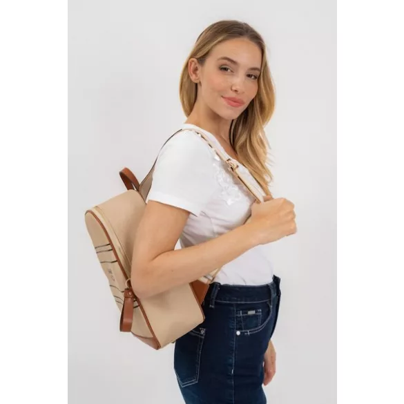 Budmil női táska-női hátitáskák - 10170084-001