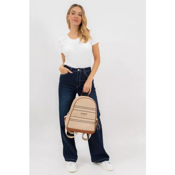 Budmil női táska-női hátitáskák - 10170084-001
