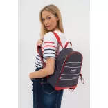 Budmil női táska-női hátitáskák - 10170084-002