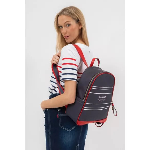 Budmil női táska-női hátitáskák - 10170084-002
