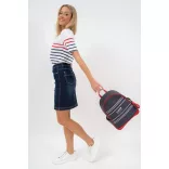 Budmil női táska-női hátitáskák - 10170084-002