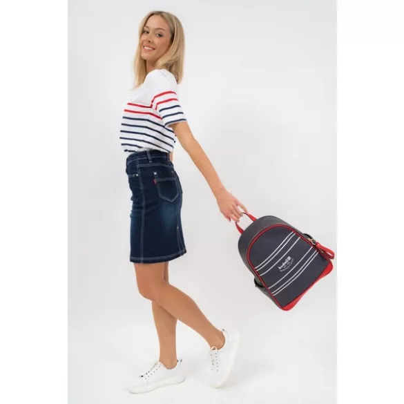 Budmil női táska-női hátitáskák - 10170084-002