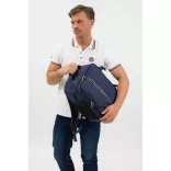 Budmil férfi táska-Hátitáska - 10170088-001