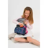 Budmil unisex táska-Uzsonnás táska - 10210003-020