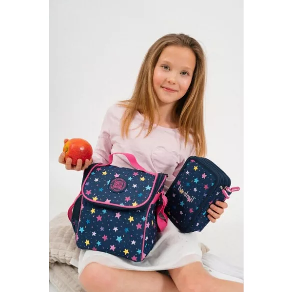 Budmil unisex táska-Uzsonnás táska - 10210003-020