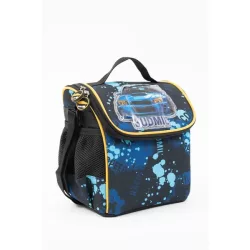 Budmil unisex táska-Uzsonnás táska - 10210003-021