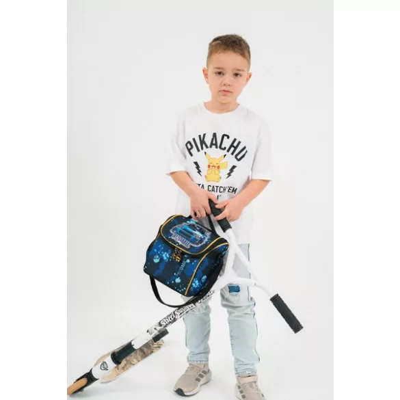 Budmil unisex táska-Uzsonnás táska - 10210003-021