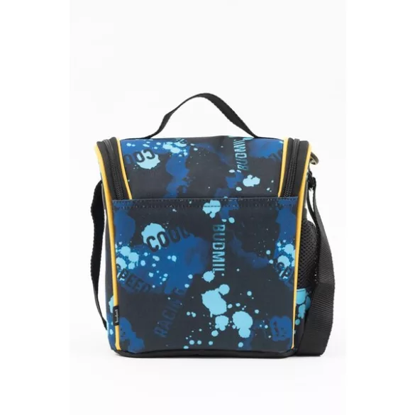 Budmil unisex táska-Uzsonnás táska - 10210003-021