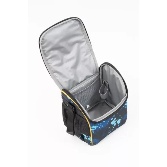 Budmil unisex táska-Uzsonnás táska - 10210003-021