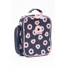 Budmil unisex táska-Uzsonnás táska - 10210004-001