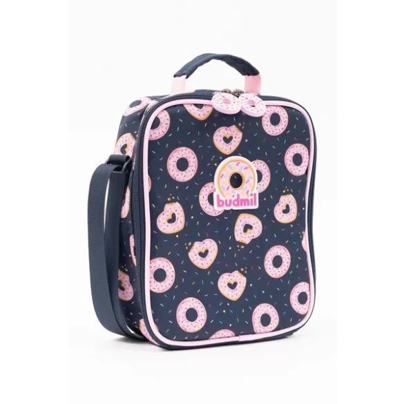 Budmil unisex táska-Uzsonnás táska - 10210004-001